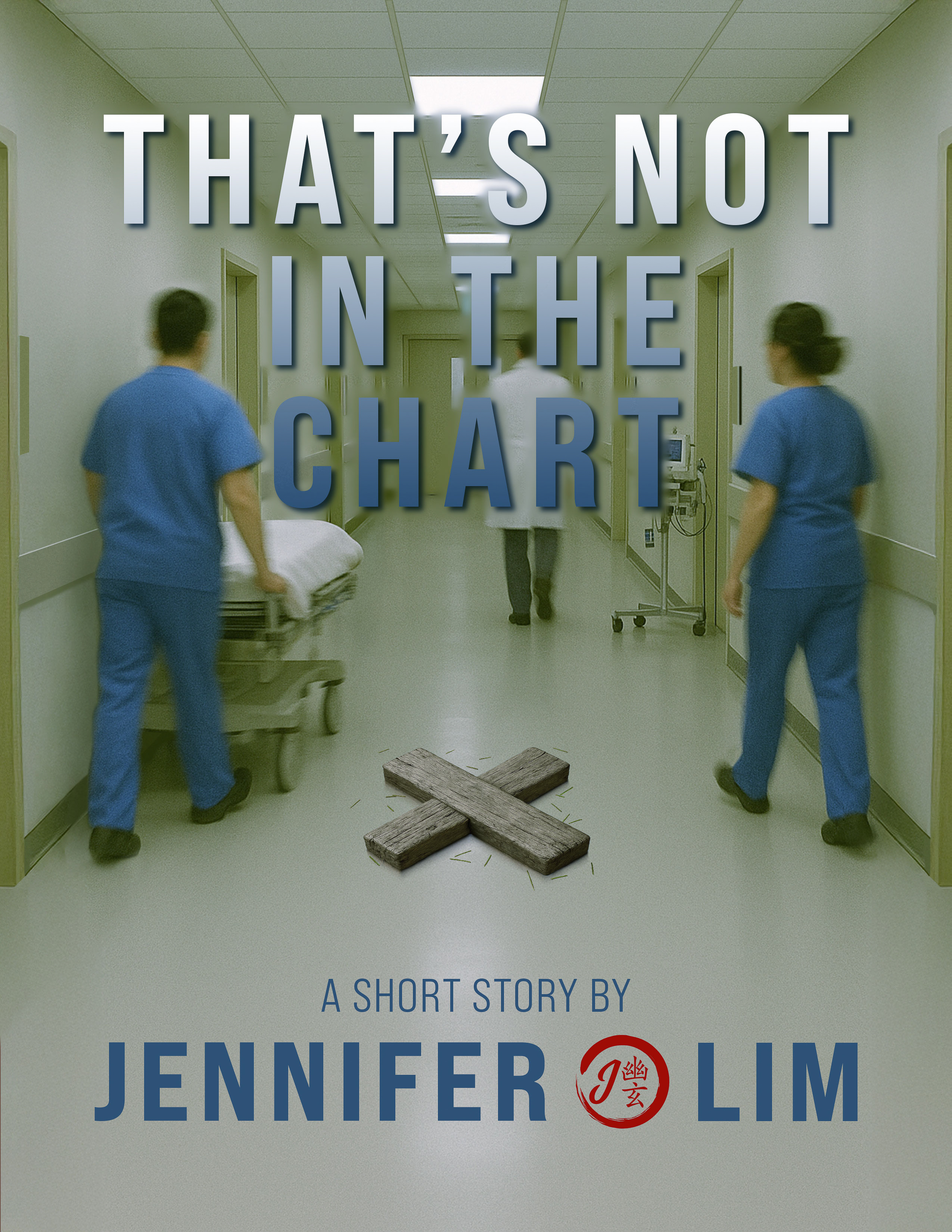 That's Not in the Chart - Story Cover