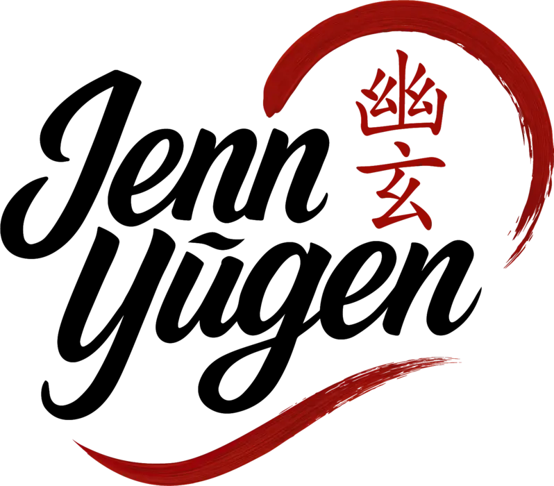 Jenn Yūgen Logo